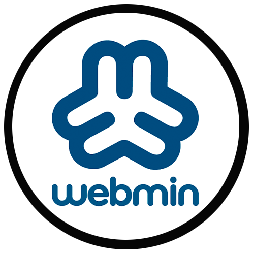 Webmin